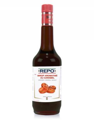 Repo Karamel Aromalı Kokteyl Şurubu 70 Cl 6 Ad - 1