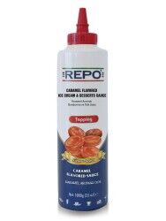 Repo Karamelli Topping 1 Kg - Özmer