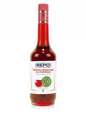 Repo Karpuz Aromalı Kokteyl Şurubu 70 Cl 6 Ad - 1