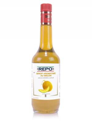 Repo Kavun Aromalı Kokteyl Şurubu 70 Cl 6 Ad - 1