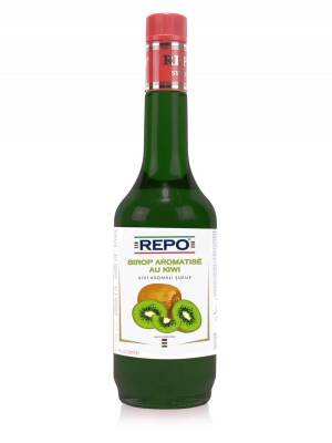 Repo Kivi Aromalı Kokteyl Şurubu 70 Cl 6 Ad - 1