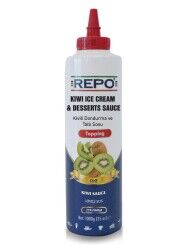 Repo Kivili Topping 1 Kg - Özmer