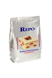 Repo Krem Patiseri Toz 1 Kg 10 Ad - Özmer