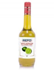 Repo Misket Limonu Aromalı Kokteyl Şurubu 70 Cl 6 Ad - Özmer