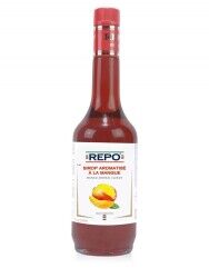 Repo Mango Aromalı Kokteyl Şurubu 70 Cl 6 Ad - Özmer