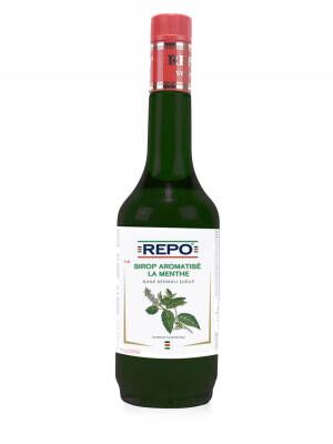 Repo Nane Aromalı Kokteyl Şurubu 70 Cl 6 Ad - 1