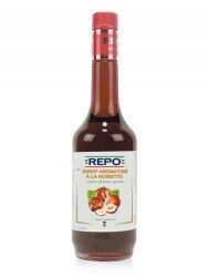 Repo Fındık Aromalı Kokteyl Şurubu 70 Cl 6 Ad - Özmer