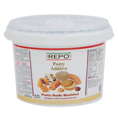 Repo Pasta Katkı 6 Kg - 1