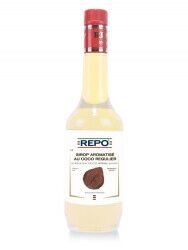 Repo Regular H.Cevizi Aromalı Kokteyl Şurubu 70 Cl 6 Ad - Özmer