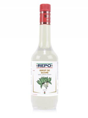 Repo Şeker Aromalı Kokteyl Şurubu 70 Cl 6 Ad - 1