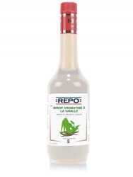 Repo Vanilya Aromalı Kokteyl Şurubu 70 Cl 6 Ad - Özmer