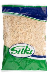 Saf Badem File Kıyılmış 2 Kg - Şekerci Sıtkı