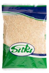 Saf Badem Pirinç Kırılmış 2 Kg - Şekerci Sıtkı