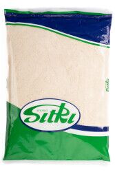 Saf Badem Toz Öğütülmüş 2 Kg - Şekerci Sıtkı