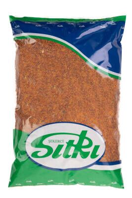 Safran(Aspir Çiçeği) 1 Kg - 1