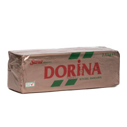 Sana Dorina Yağ 2,5 Kg 6 Ad - Upfield
