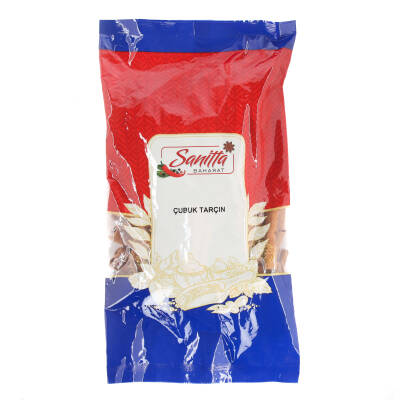 Sanitta Boru Tarçın 8 Cm 1 Kg - 1