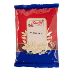 Sanitta Halis Pul Biber 1 Kg - Sanita