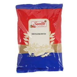 Sanitta Saf Kimyon Toz 1 Kg - Sanita