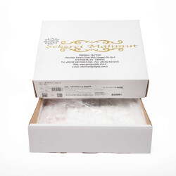 Şekerci Mahmut Güllü Lokum 5 Kg - Yenigün