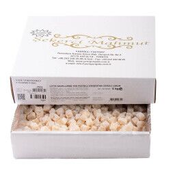 Şekerci Mahmut Yer Fıstıklı Çifte Kavrulmuş Lokum 5 Kg - Yenigün