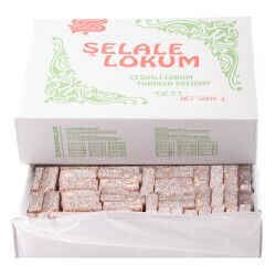 Şelale Cezerye 5 Kg - Şelale