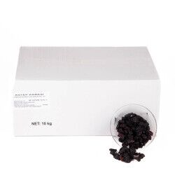 Siyah Kuru Üzüm 5 Kg - Golden Nuts