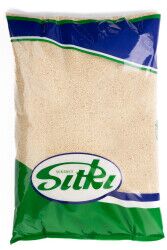 Susam 5 Kg - Şekerci Sıtkı