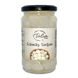 Talia Gümüş Soğan 300 G 12 Ad - Deliziya