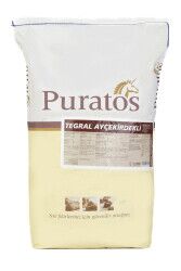 Tegral Ayçekirdekli Mix 20 Kg - Puratos