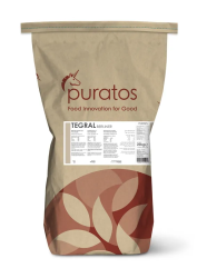 Tegral Berliner Mix 20 Kg - Puratos