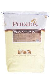 Tegral Çavdar Mix 20 Kg - Puratos