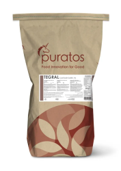 Tegral Dark Çavdar Mix 20 Kg - Puratos