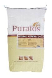 Tegral Kepek Mix 20 Kg - Puratos