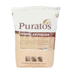 Tegral Kruvasan Mix 10 Kg - Puratos
