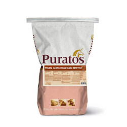 Tegral Meyveli Kek Mix 10 Kg - Puratos