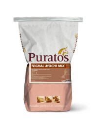 Tegral Mochi Mix 10 Kg - Puratos