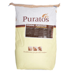 Puravita Tegral Alman Çavdarı 20 Kg - Puratos