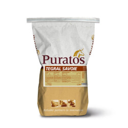 Tegral Sovoie Sade Pandispanya 10 Kg - Puratos