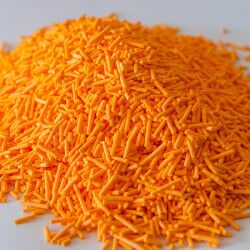 Terka Turuncu Granül 1 Kg - Terka