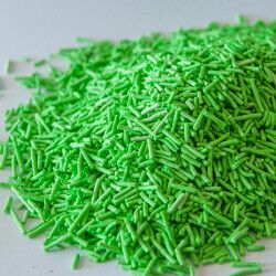 Terka Yeşil Granül 1 Kg - Terka