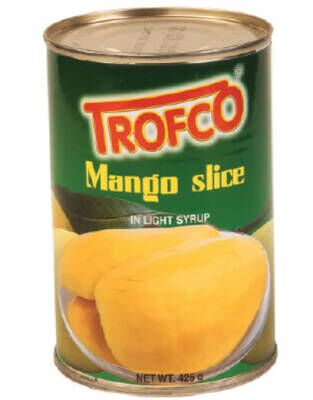 Trofco Mango 425 G 24 Ad - 1