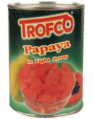 Trofco Papaya 565 G 24 Ad - 1