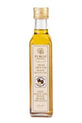 Turko Siyah Trüf Yağı 250 Ml - Turco
