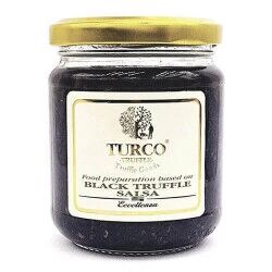 Turko Siyah Trüf Ezme 175 G - Turco
