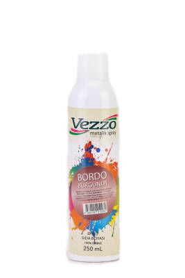 Vezzo Bordo Sprey Boya 250 Ml - 1