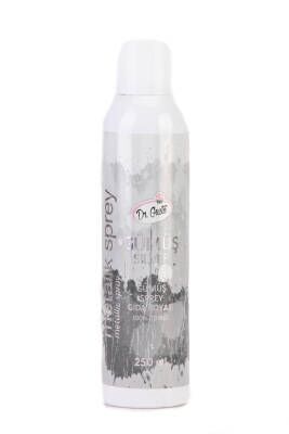 Vezzo Gümüş Sprey Boya 250 Ml - 1