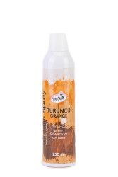 Dr. Gusto Turuncu Sprey Boya 250 Ml - Dr. Gusto