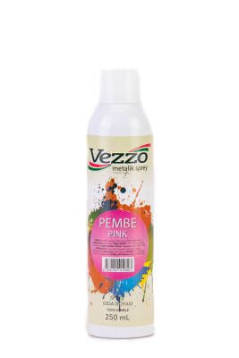 Vezzo Pembe Sprey Boya 250 Ml - 1