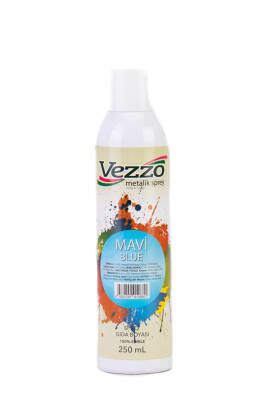 Vezzo Mavi Sprey Boya 250 Ml - 1